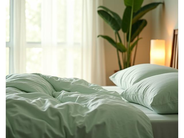 Sleep Optimization